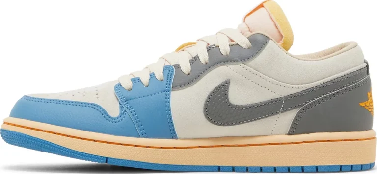 Air Jordan 1 Low SE - Tokyo 96