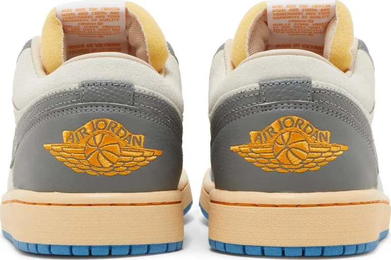 Air Jordan 1 Low SE - Tokyo 96