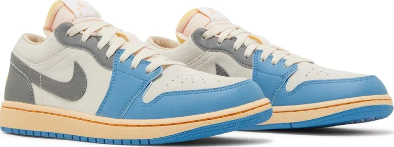 Air Jordan 1 Low SE - Tokyo 96
