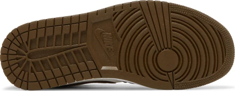 Air Jordan 1 Low SE - Light Olive