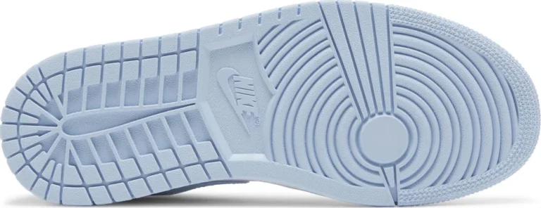 Air Jordan 1 Low - Ice Blue