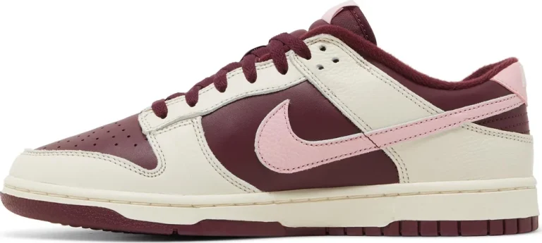 Dunk Low Premium - Valentine's Day
