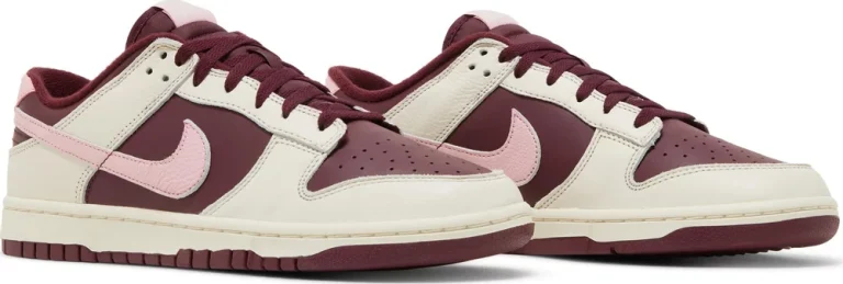 Dunk Low Premium - Valentine's Day