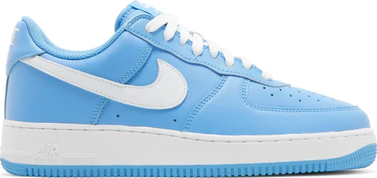 Air Force 1 Low - University Blue