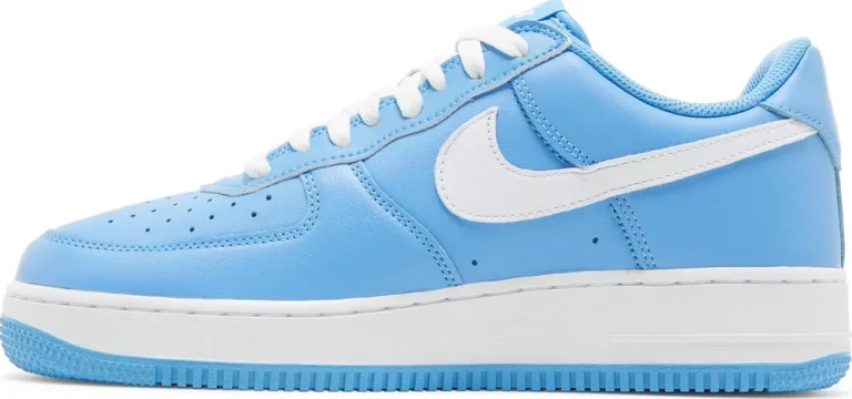 Air Force 1 Low - University Blue