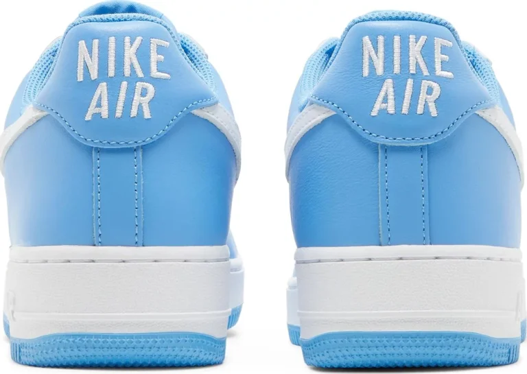 Air Force 1 Low - University Blue