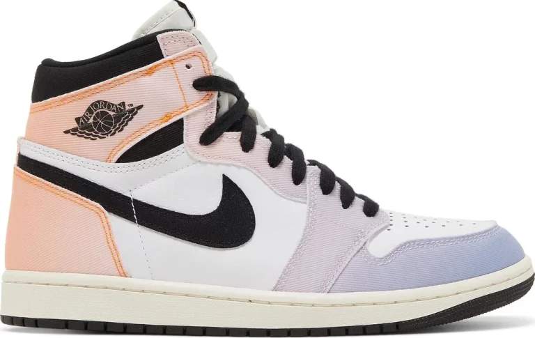 Air Jordan 1 High - Skyline