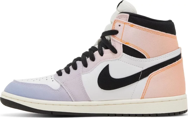 Air Jordan 1 High - Skyline
