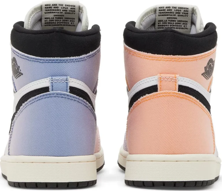 Air Jordan 1 High - Skyline