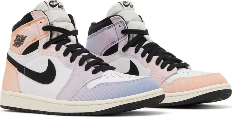 Air Jordan 1 High - Skyline