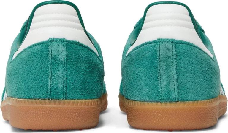 Samba - Collegiate Green Gum