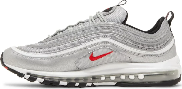 Air Max 97 OG - Silver Bullet 2022