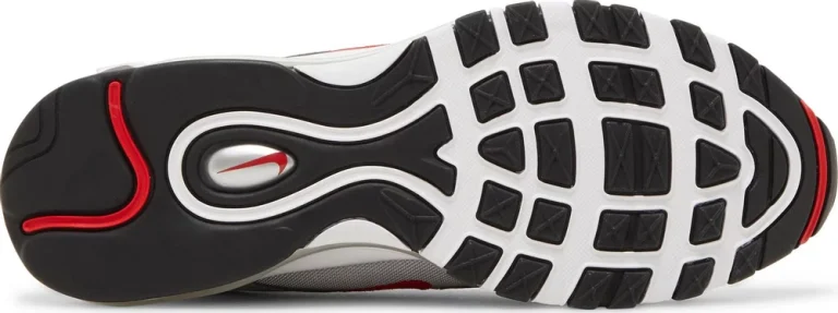 Air Max 97 OG - Silver Bullet 2022