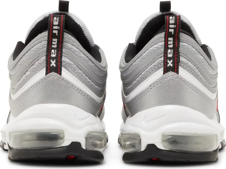 Air Max 97 OG - Silver Bullet 2022