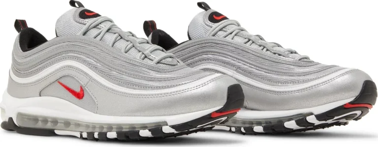 Air Max 97 OG - Silver Bullet 2022