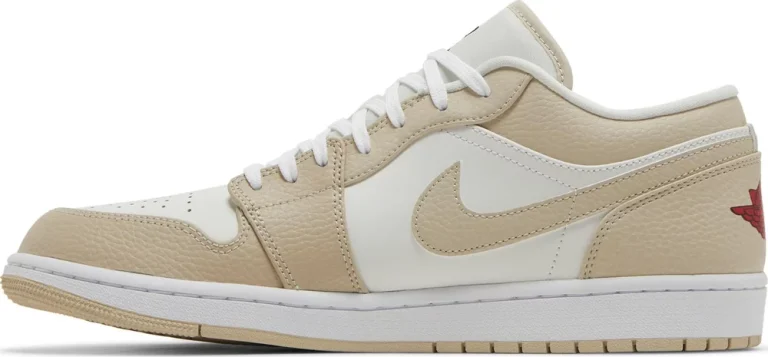 Air Jordan 1 Low SE - Sail Rattan