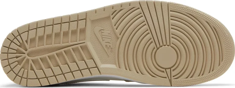 Air Jordan 1 Low SE - Sail Rattan