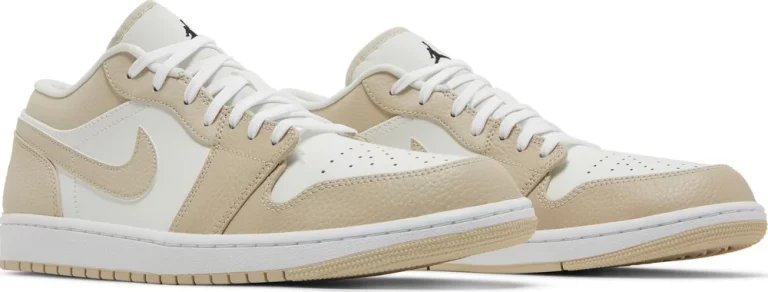 Air Jordan 1 Low SE - Sail Rattan