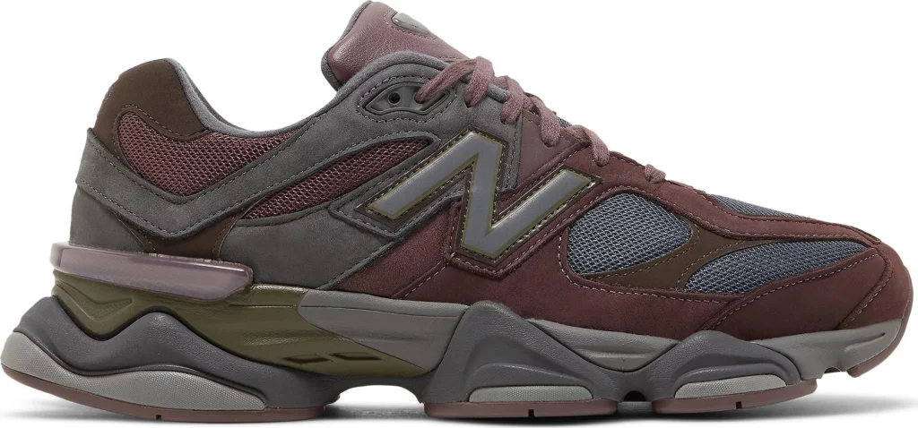 New Balance 9060 - Truffle