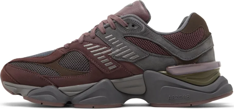 New Balance 9060 - Truffle