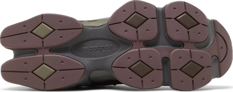 New Balance 9060 - Truffle