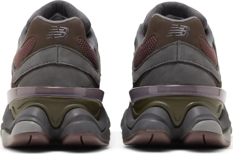 New Balance 9060 - Truffle