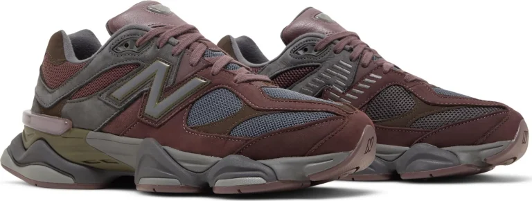 New Balance 9060 - Truffle