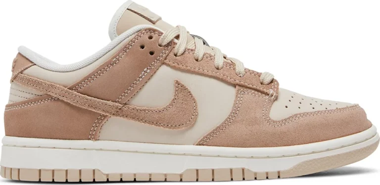 Dunk Low SE - Sandrift
