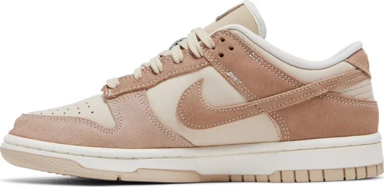 Dunk Low SE - Sandrift