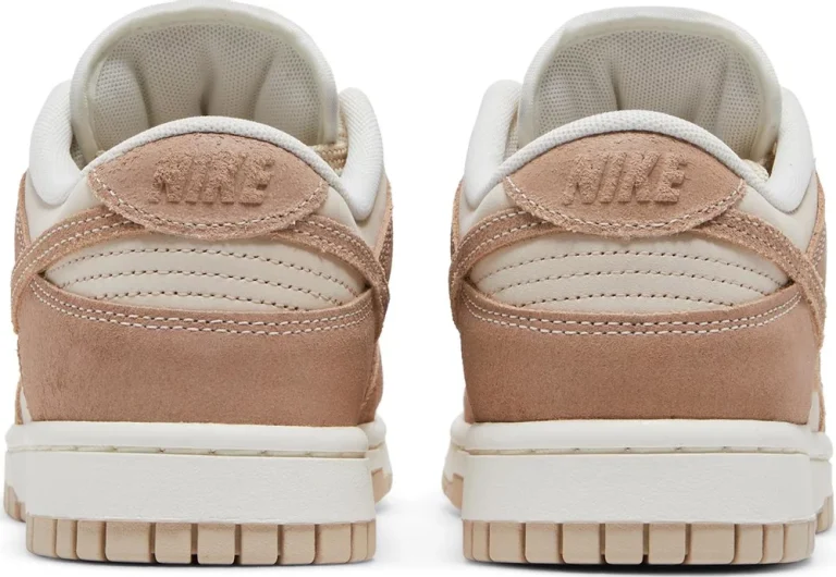 Dunk Low SE - Sandrift