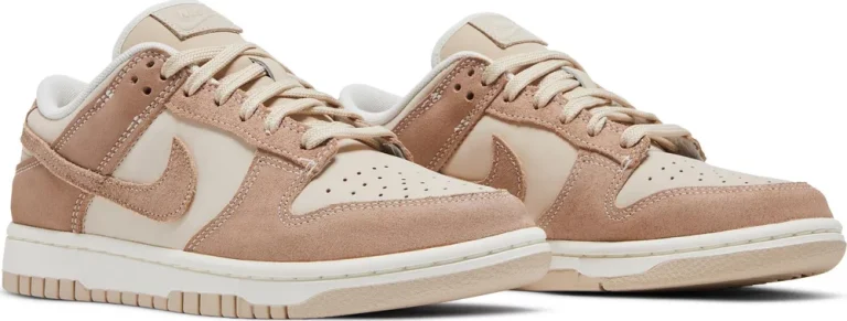 Dunk Low SE - Sandrift