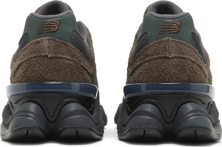 New Balance 9060 - Beef & Broccoli