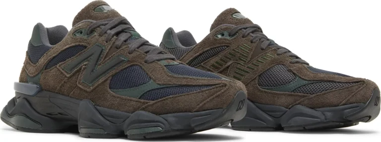 New Balance 9060 - Beef & Broccoli