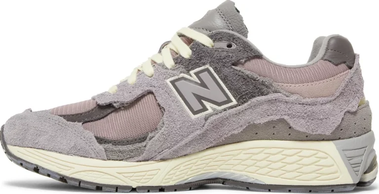 New Balance 2002R - Lunar New Year