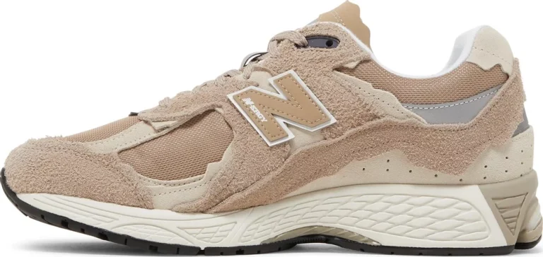 New Balance 2002R - Driftwood