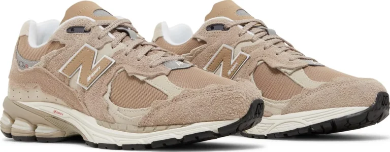 New Balance 2002R - Driftwood