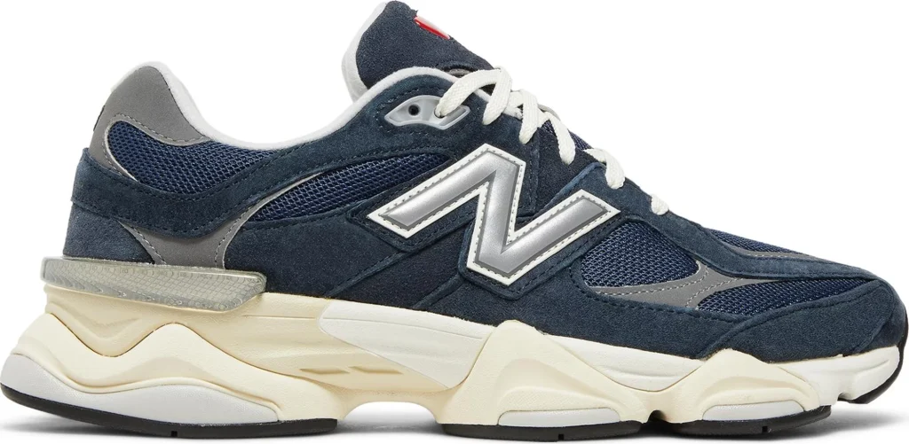 New Balance 9060 - Outerspace
