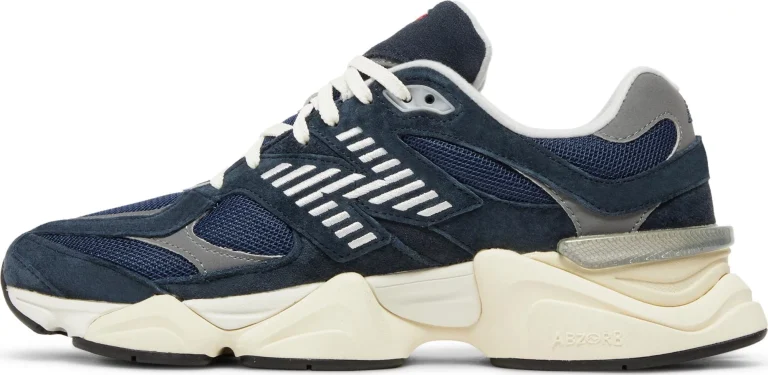 New Balance 9060 - Outerspace