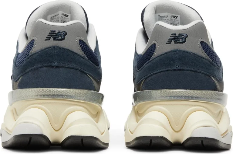 New Balance 9060 - Outerspace