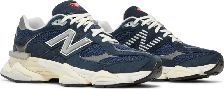 New Balance 9060 - Outerspace
