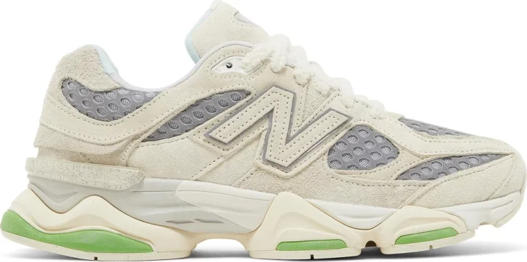 Bricks & Wood x New Balance 9060