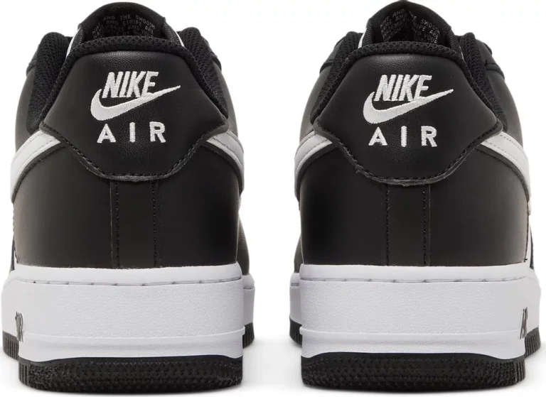 Air Force 1 '07 - Panda
