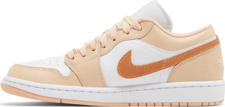 Air Jordan 1 Low - Sunset Haze