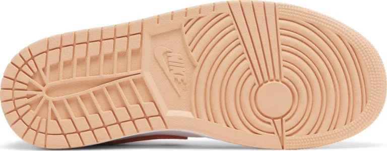 Air Jordan 1 Low - Sunset Haze