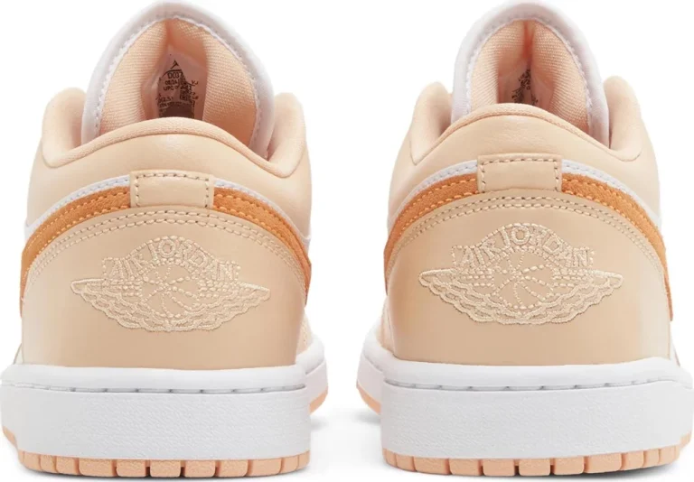 Air Jordan 1 Low - Sunset Haze