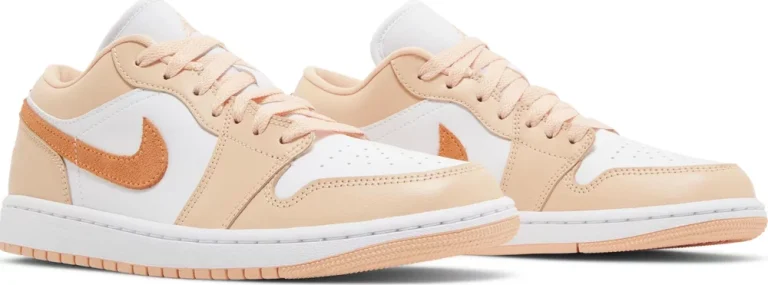 Air Jordan 1 Low - Sunset Haze