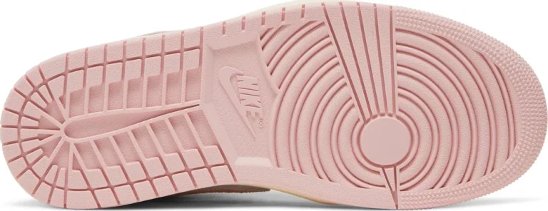 Air Jordan 1 High - Washed Pink