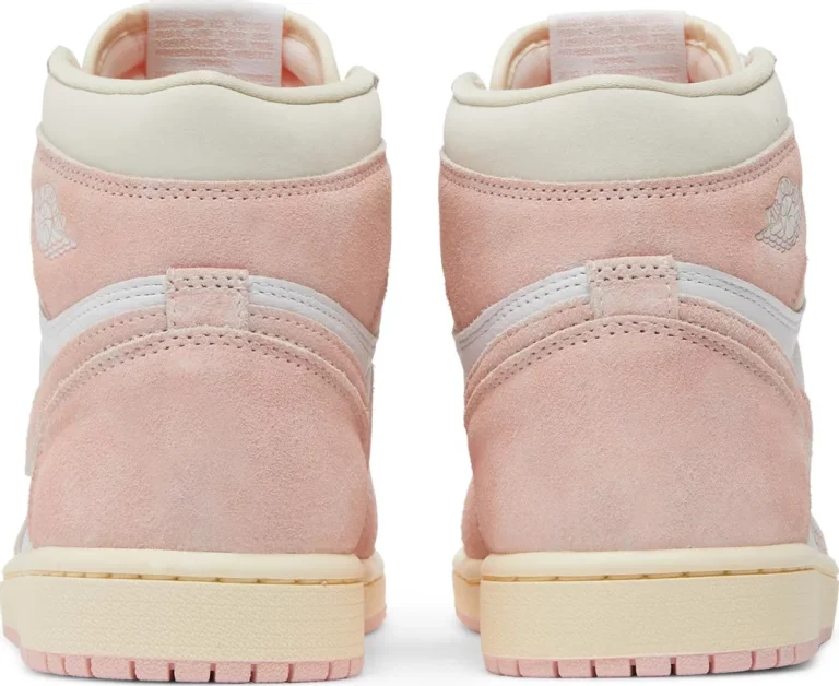 Air Jordan 1 High - Washed Pink
