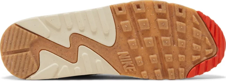 Air Max 90 AMD - Brown Snakeskin