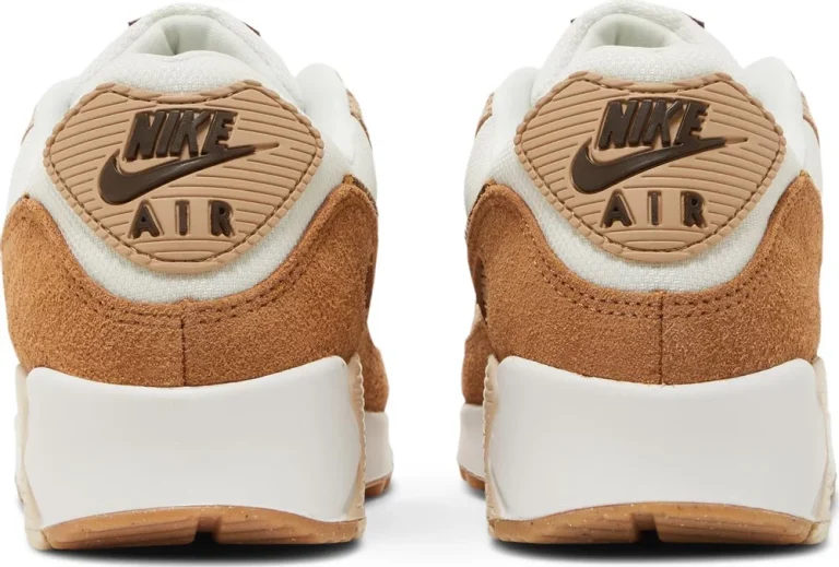 Air Max 90 AMD - Brown Snakeskin